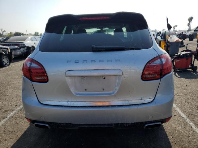 2013 Porsche Cayenne VIN: WP1AA2A23DLA11817 Lot: 55676444