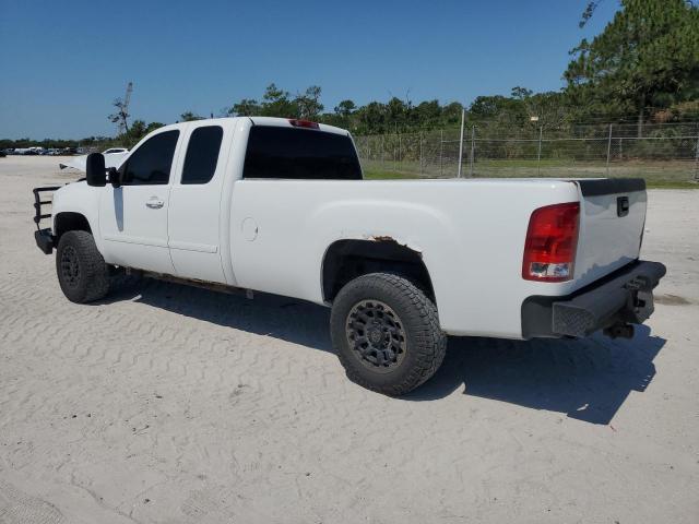 2008 GMC Sierra K2500 Heavy Duty VIN: 1GTHK29628E133597 Lot: 57040454