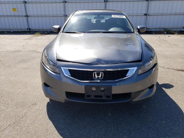 2008 Honda Accord Exl VIN: 1HGCS12878A024853 Lot: 55725604