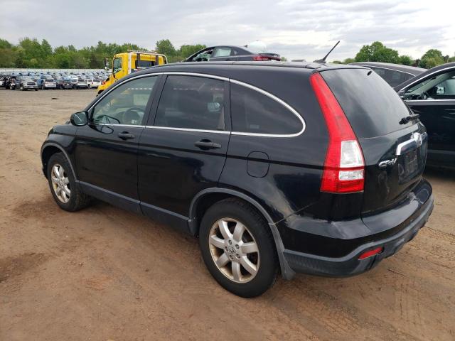 2008 Honda Cr-V Ex VIN: JHLRE48518C024837 Lot: 54134614