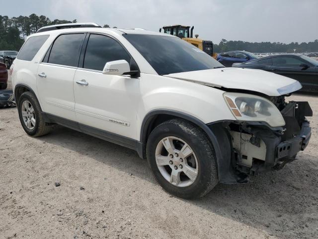 2008 GMC Acadia Slt-1 VIN: 1GKER23758J166668 Lot: 53513484