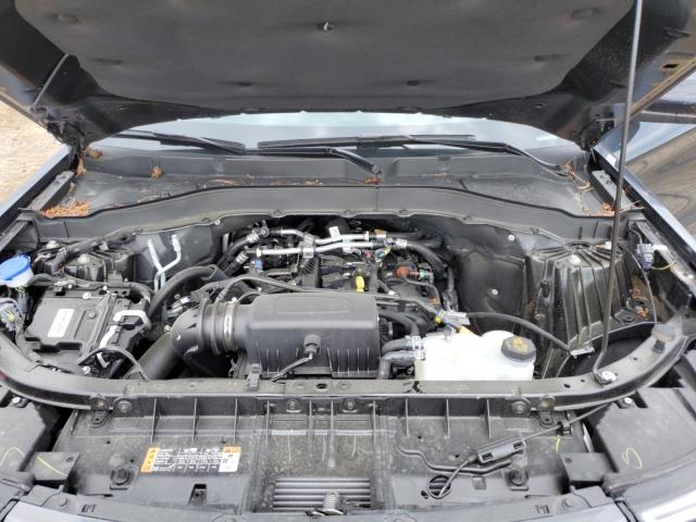 2023 Ford Explorer Xlt VIN: 1FMSK7DH6PGC33714 Lot: 55853974