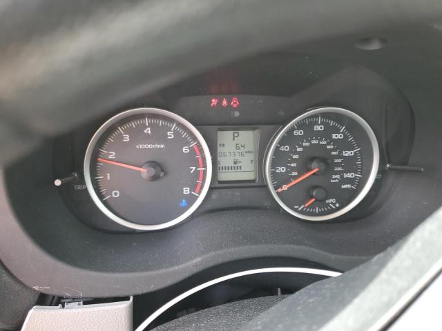 2014 Subaru Forester 2.5I VIN: JF2SJAAC9EH496706 Lot: 54830534