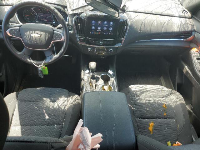 2022 Chevrolet Traverse Lt VIN: 1GNERGKW3NJ139103 Lot: 53116054