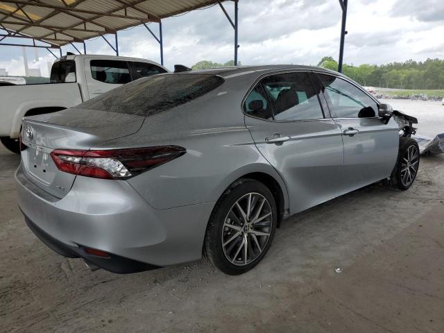 2023 Toyota Camry Xle VIN: 4T1FZ1AK6PU083454 Lot: 53345934