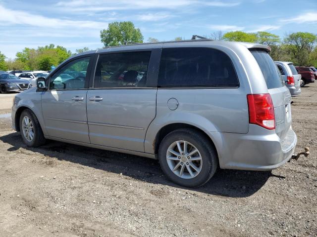 2C4RDGCGXDR795003 2013 Dodge Grand Caravan Sxt