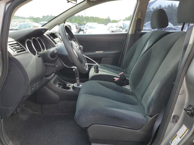 2011 Nissan Versa S VIN: 3N1BC1AP7BL431994 Lot: 56645944