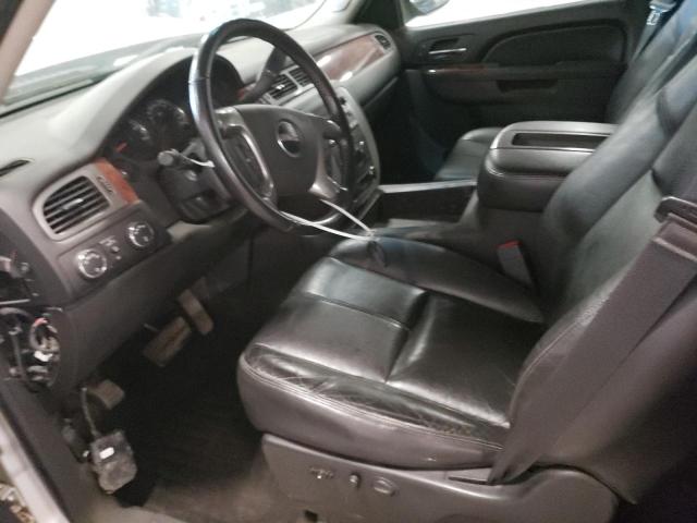 2012 GMC Sierra K1500 Slt VIN: 3GTP2WE70CG254521 Lot: 55126734