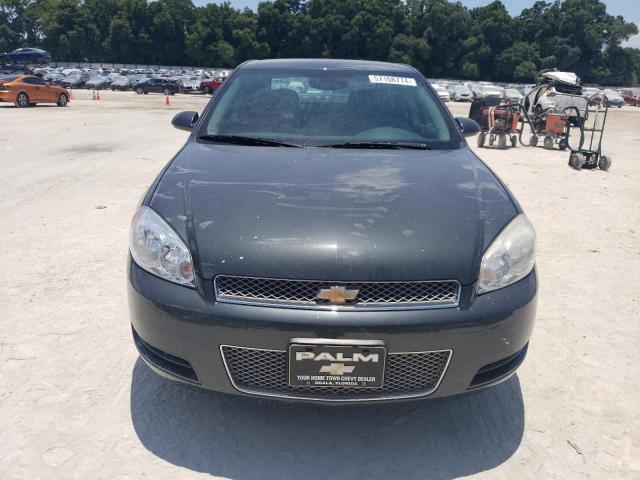 2013 Chevrolet Impala Lt VIN: 2G1WB5E33D1174863 Lot: 57108774