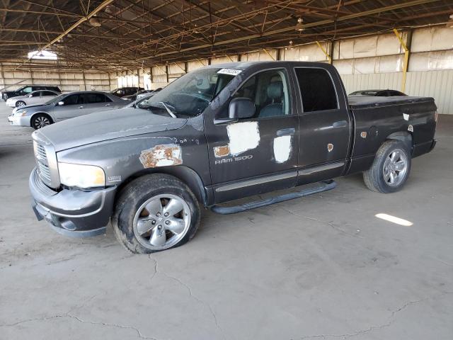 2004 Dodge Ram 1500 St VIN: 1D7HA18DX4J164343 Lot: 53192354