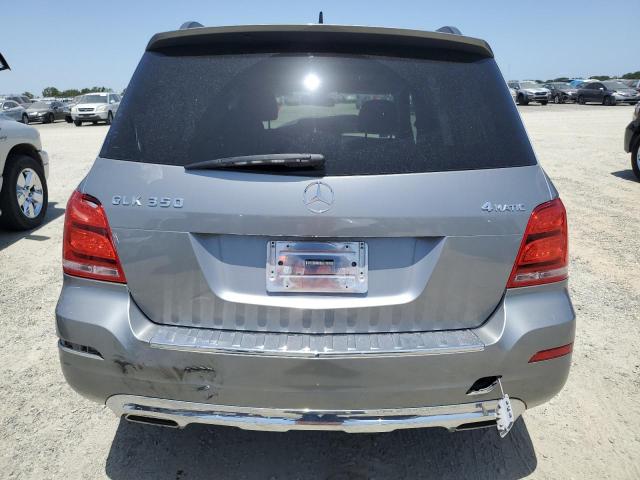 2013 Mercedes-Benz Glk 350 4Matic VIN: WDCGG8JB2DG041990 Lot: 55942184