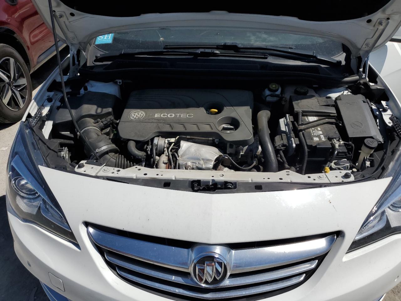 W04WH3N50KG330668 2019 Buick Cascada Premium