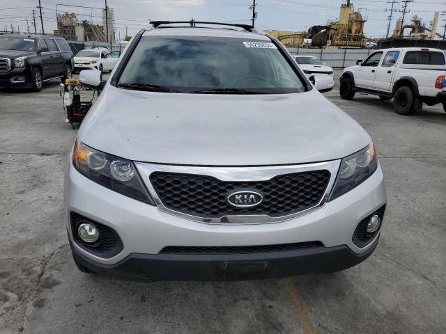 2012 Kia Sorento Base VIN: 5XYKT4A63CG237624 Lot: 56290654