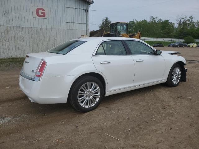 2014 Chrysler 300C VIN: 2C3CCAKT6EH186328 Lot: 54611174