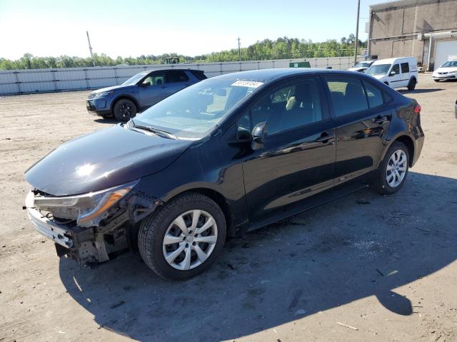 2023 Toyota Corolla Le VIN: JTDB4MEE1P3003491 Lot: 55139184