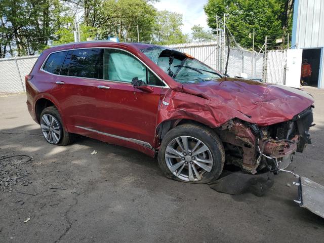 2023 CADILLAC XT6 PREMIU - 1GYKPDRS6PZ183257