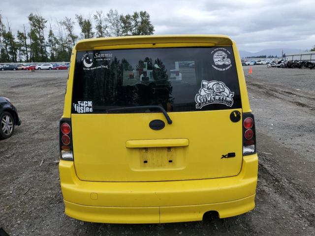 2005 Toyota Scion Xb VIN: JTLKT334454018036 Lot: 56229114