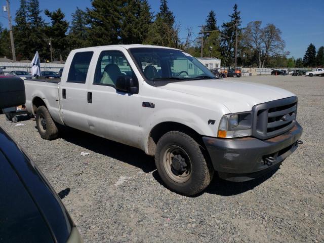 2002 Ford F250 Super Duty VIN: 1FTNW20L92EC51082 Lot: 51813184