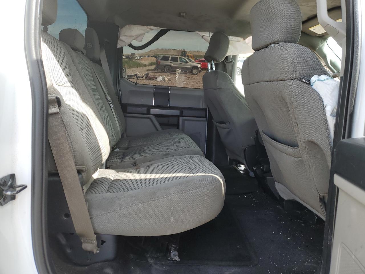 1FTEW1EFXHFB11963 2017 Ford F150 Supercrew