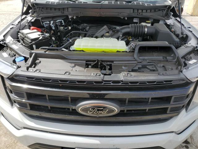 2023 Ford F150 Supercrew VIN: 1FTFW1E58PFB74649 Lot: 54916494