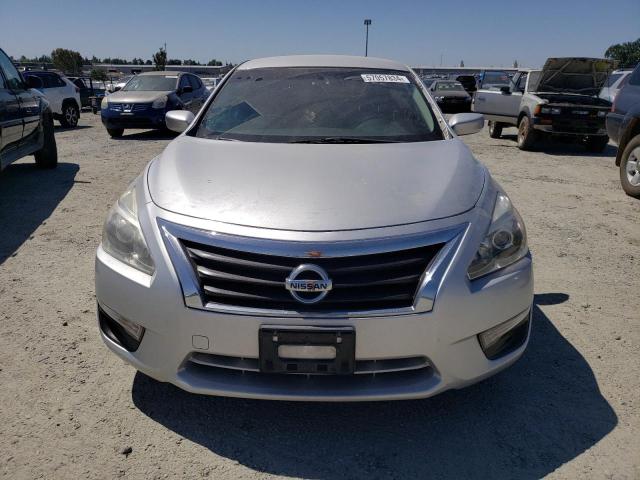 2014 Nissan Altima 2.5 VIN: 1N4AL3AP8EN239496 Lot: 57057834