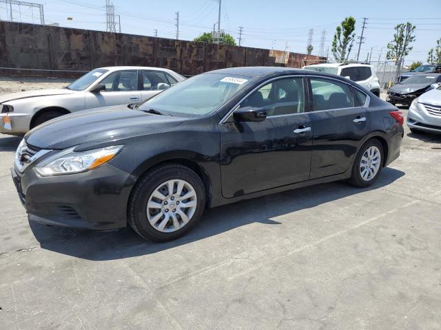 2016 Nissan Altima 2.5 VIN: 1N4AL3AP9GN375865 Lot: 55960044