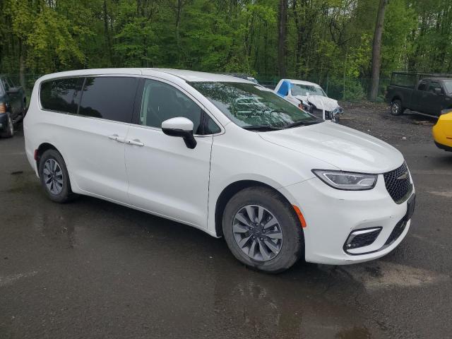 2023 CHRYSLER PACIFICA H - 2C4RC1L76PR592243