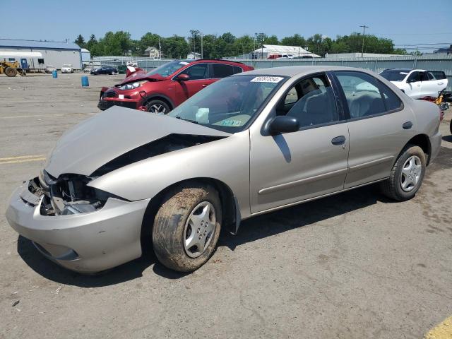 2004 Chevrolet Cavalier VIN: 1G1JC52F047104486 Lot: 56097854