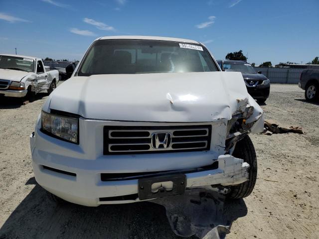 2006 Honda Ridgeline Rt VIN: 2HJYK16286H532043 Lot: 56942224