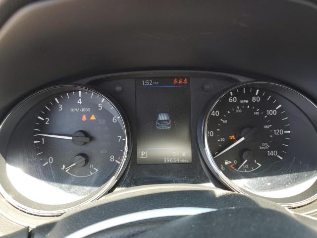 2022 Nissan Rogue Sport S VIN: JN1BJ1AV9NW342060 Lot: 57351254