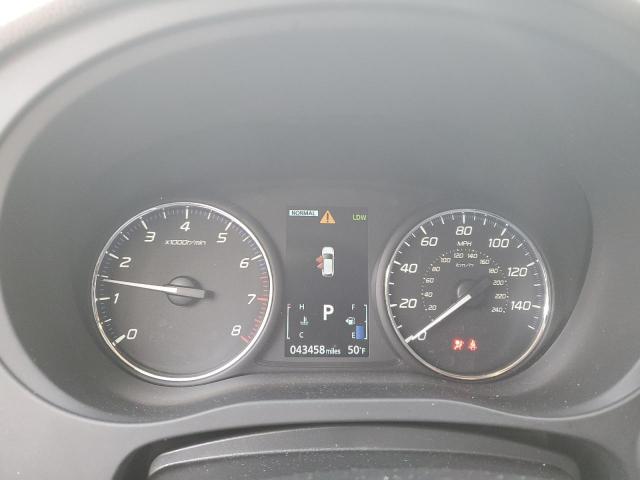 2020 Mitsubishi Outlander Se VIN: JA4AZ3A34LZ005166 Lot: 54820764