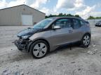 BMW I3 BEV снимка