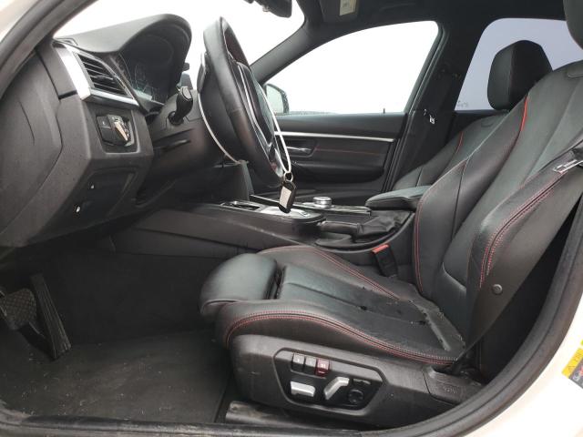 2018 BMW 330E - WBA8E1C56JA758953