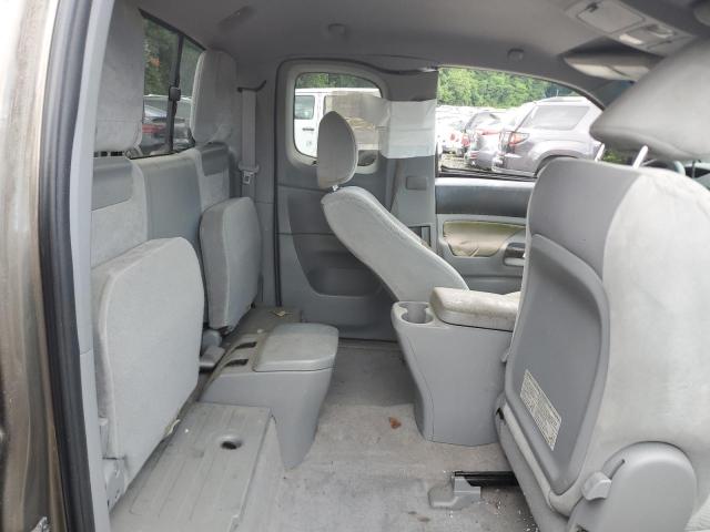 2011 Toyota Tacoma Access Cab VIN: 5TFUU4EN9BX016399 Lot: 55671014