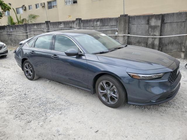 2023 Honda Accord Ex VIN: 1HGCY1F36PA028310 Lot: 55107714