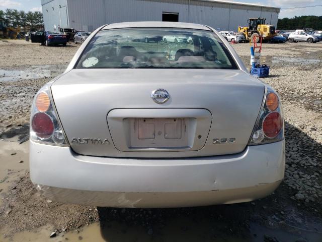 2003 Nissan Altima Base VIN: 1N4AL11D53C317137 Lot: 57152104