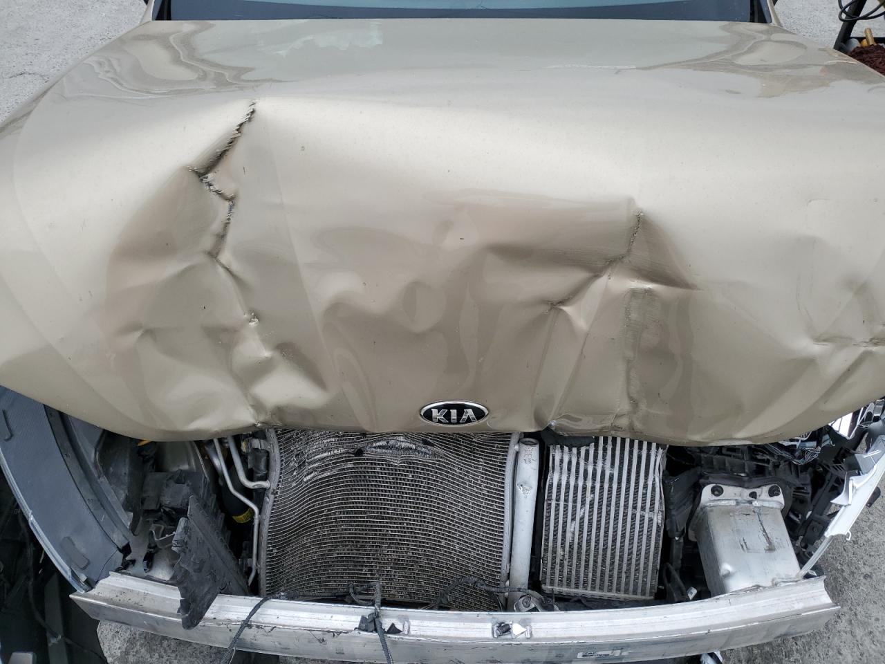 5XXG14J22MG039132 2021 Kia K5 Lxs