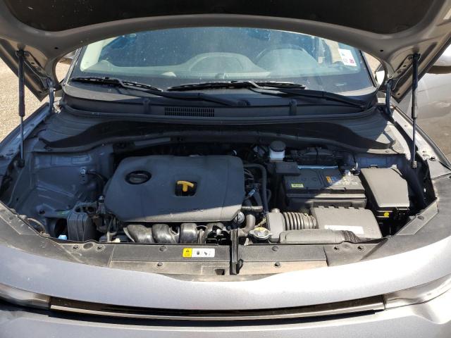 2022 Kia Soul Lx VIN: KNDJ23AU0N7833989 Lot: 55691184