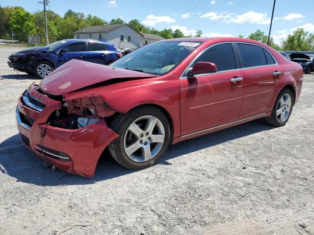 2012 Chevrolet Malibu 1Lt VIN: 1G1ZC5E04CF259086 Lot: 52802934