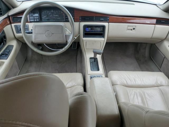 1992 Cadillac Eldorado VIN: 1G6EL13B8NU630688 Lot: 55343154