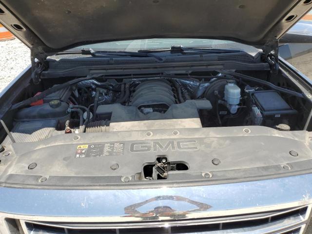 2015 GMC Sierra K1500 Slt VIN: 3GTU2VEC2FG281928 Lot: 50199914