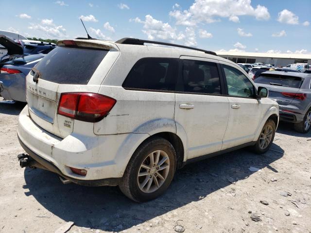 2014 Dodge Journey Sxt VIN: 3C4PDCBG2ET126644 Lot: 55530194