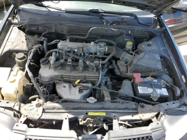 2004 Nissan Sentra 1.8 VIN: 3N1CB51D04L918686 Lot: 53699084