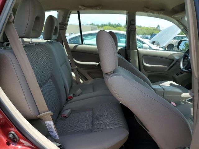 2004 Toyota Rav4 VIN: JTEGD20V040037822 Lot: 54695524