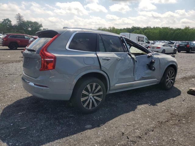 2024 Volvo Xc90 Plus VIN: YV4062PE5R1181886 Lot: 54695474