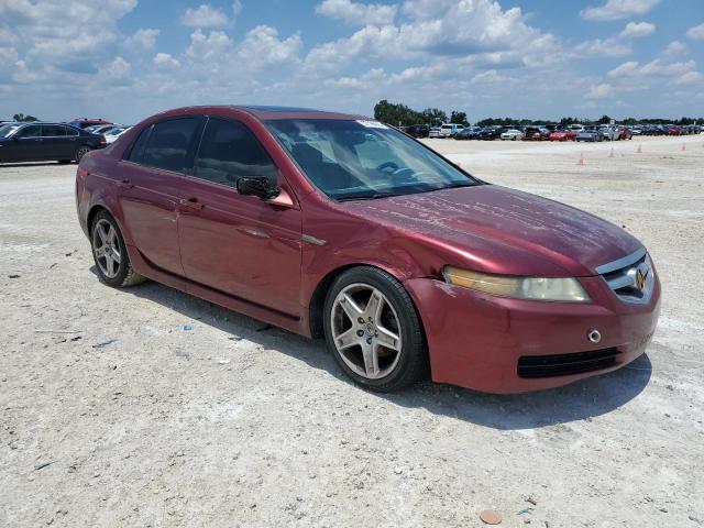 2004 Acura Tl VIN: 19UUA66284A022405 Lot: 57196414