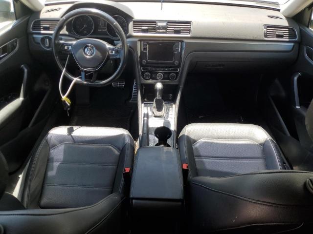 2018 Volkswagen Passat S VIN: 1VWAA7A3XJC052140 Lot: 56578404