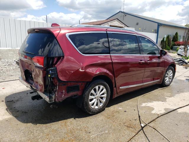 2018 Chrysler Pacifica Touring L VIN: 2C4RC1BG7JR211024 Lot: 54016244