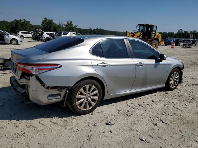 2019 TOYOTA CAMRY L/LE 4T1B11HK0KU249441