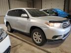 TOYOTA HIGHLANDER photo